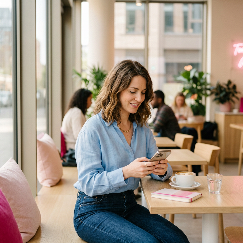 Comment draguer un homme sur un site de rencontre?