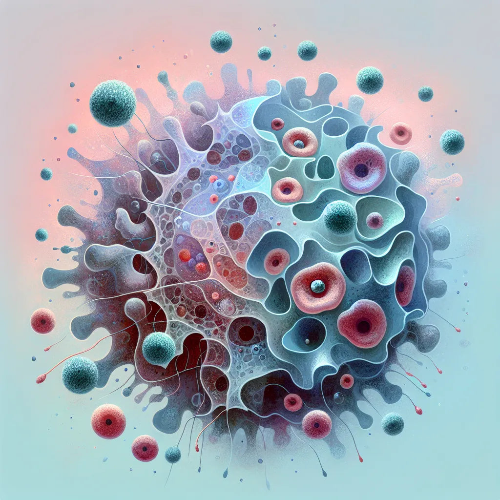 Cause Hpv Virus ?
