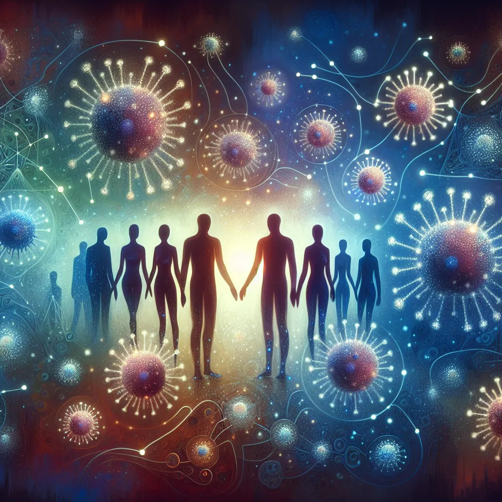 Comment Attrape-T-On Le Papillomavirus ?