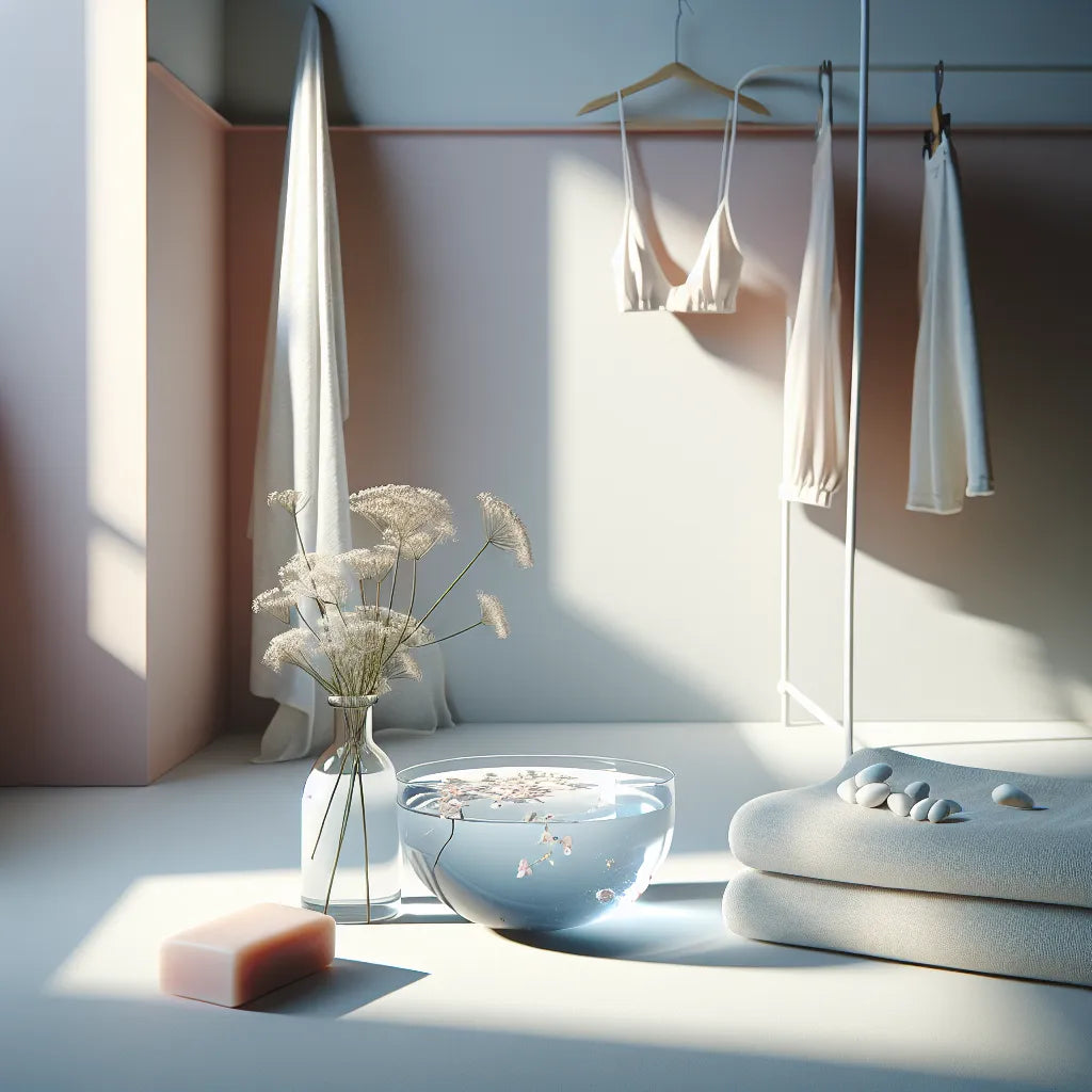 Comment Avoir Une Bonne Hygiène Intime?