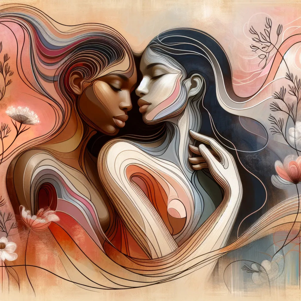 Comment Donner Du Plaisir A Une Femme ?