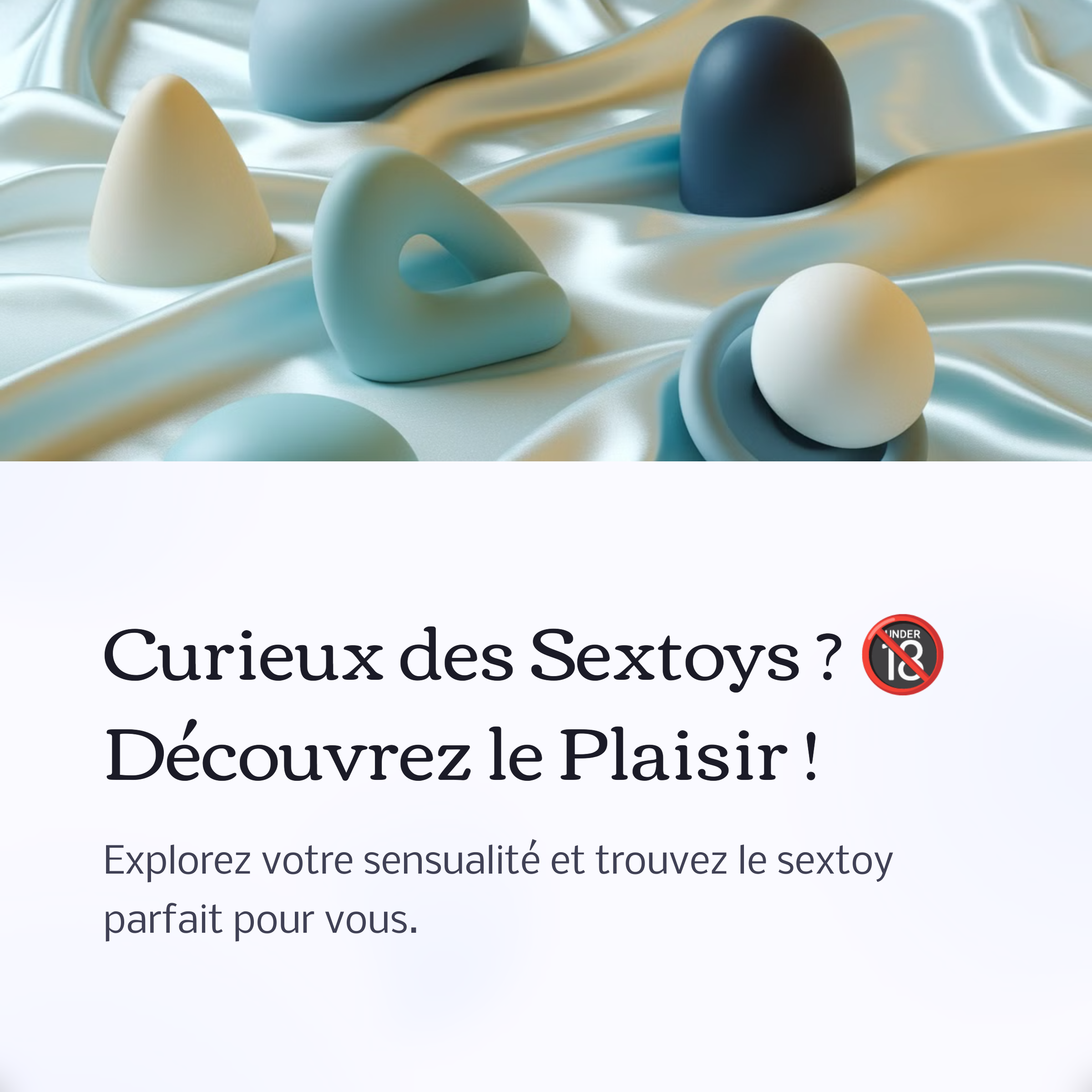 Quel Sextoy Choisir ?