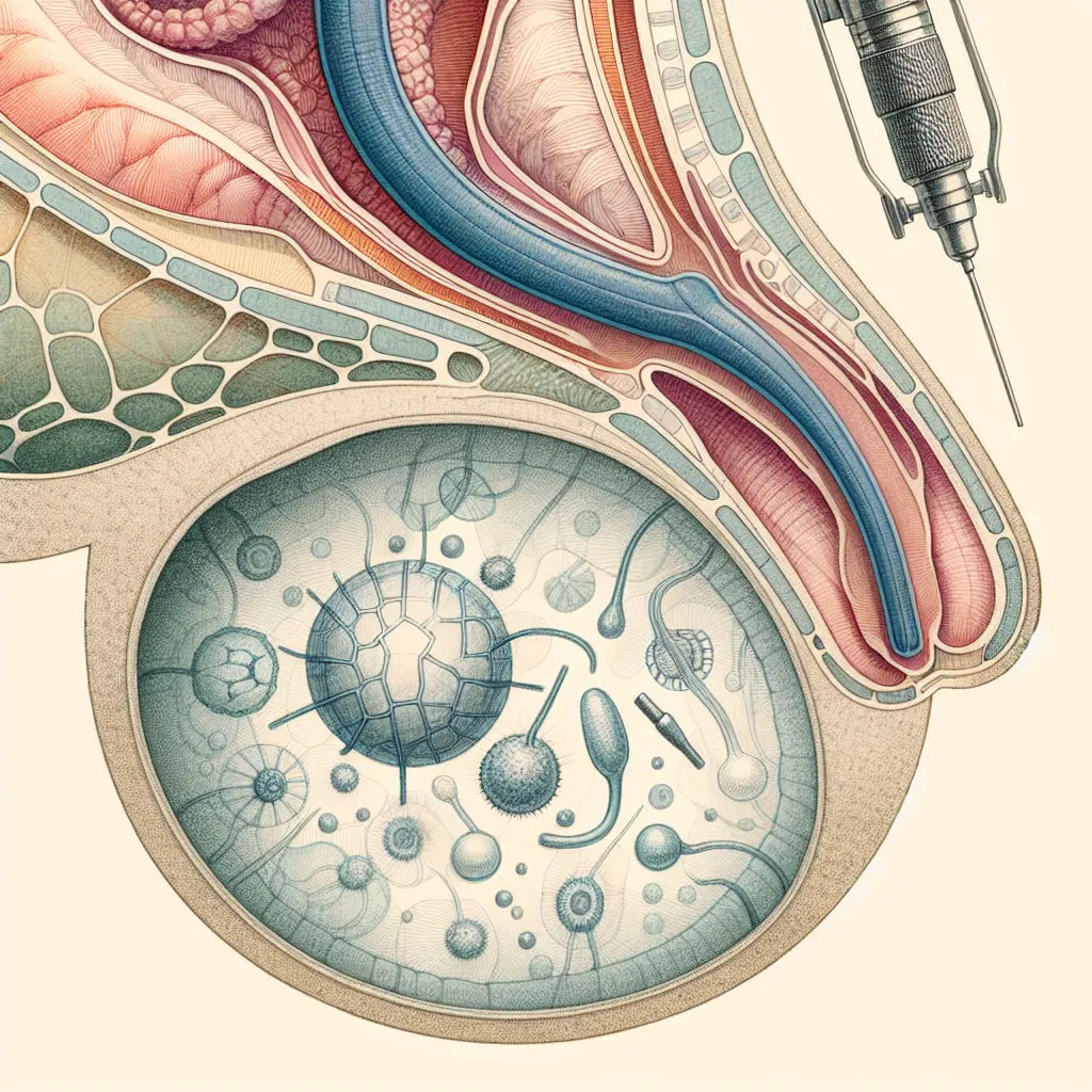 Est Ce Que La Vasectomie Est Réversible ?