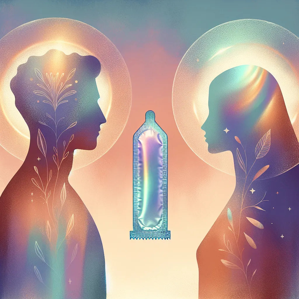 Est Condoms ?