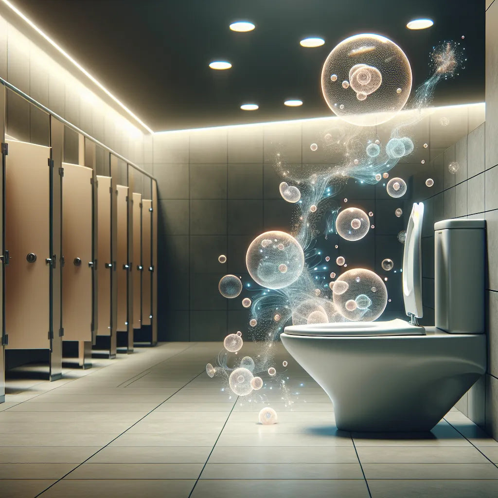 Peut On Attraper La Chlamydia Aux Toilettes ?