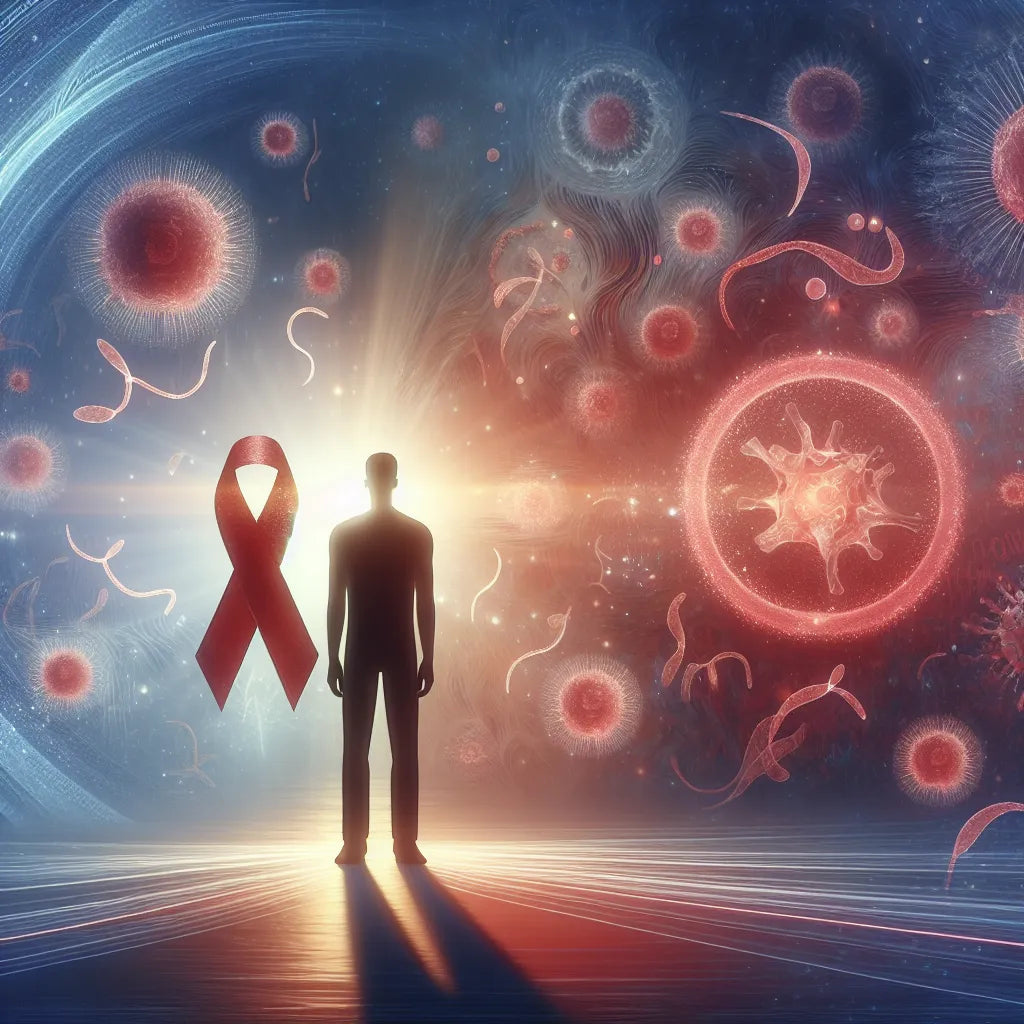 Que Veut Dire Seropositive ?