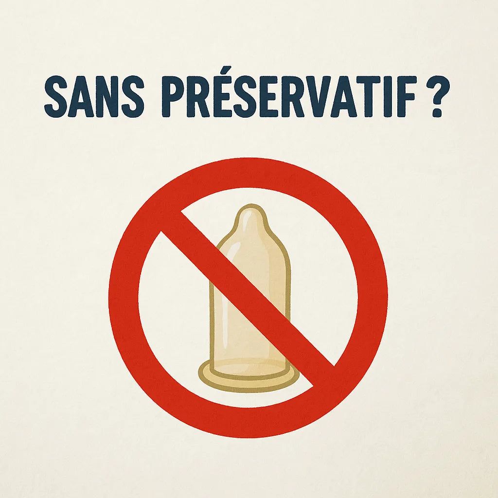 Sans Préservatif?