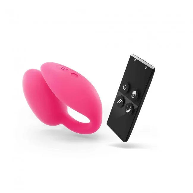 Wonderlove oeuf vibrant télécommandé silicone stimulation clitoridienne point G waterproof couple