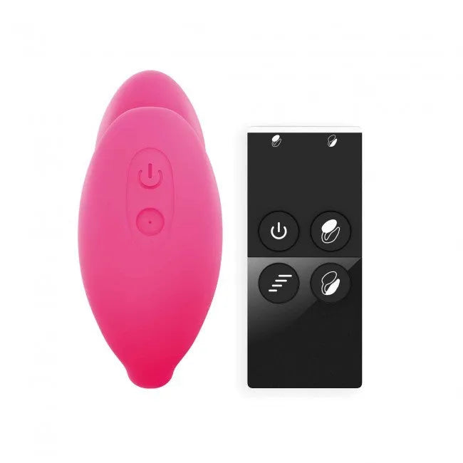 Wonderlove oeuf vibrant télécommandé silicone stimulation clitoridienne point G waterproof couple