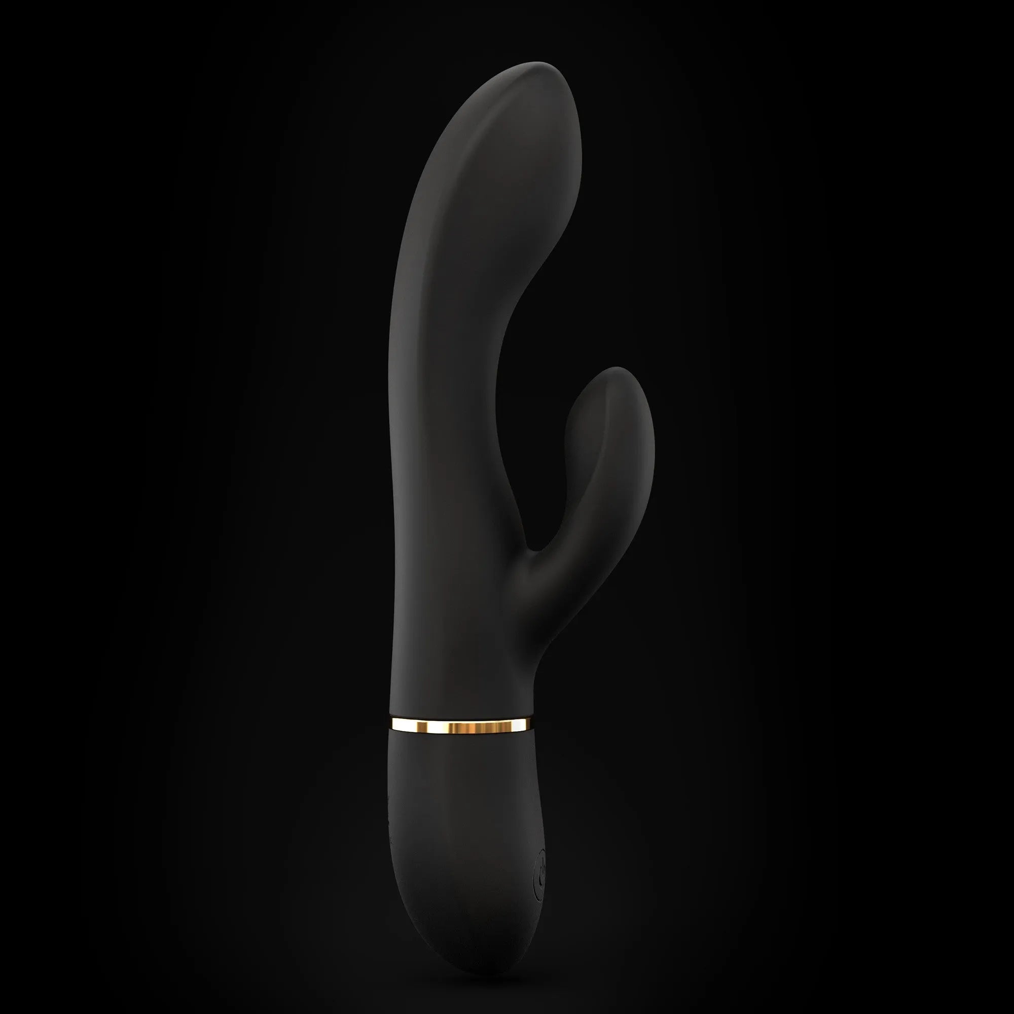 Vibromasseur puissant Glam Rabbit stimulation point G clitoris silicone waterproof