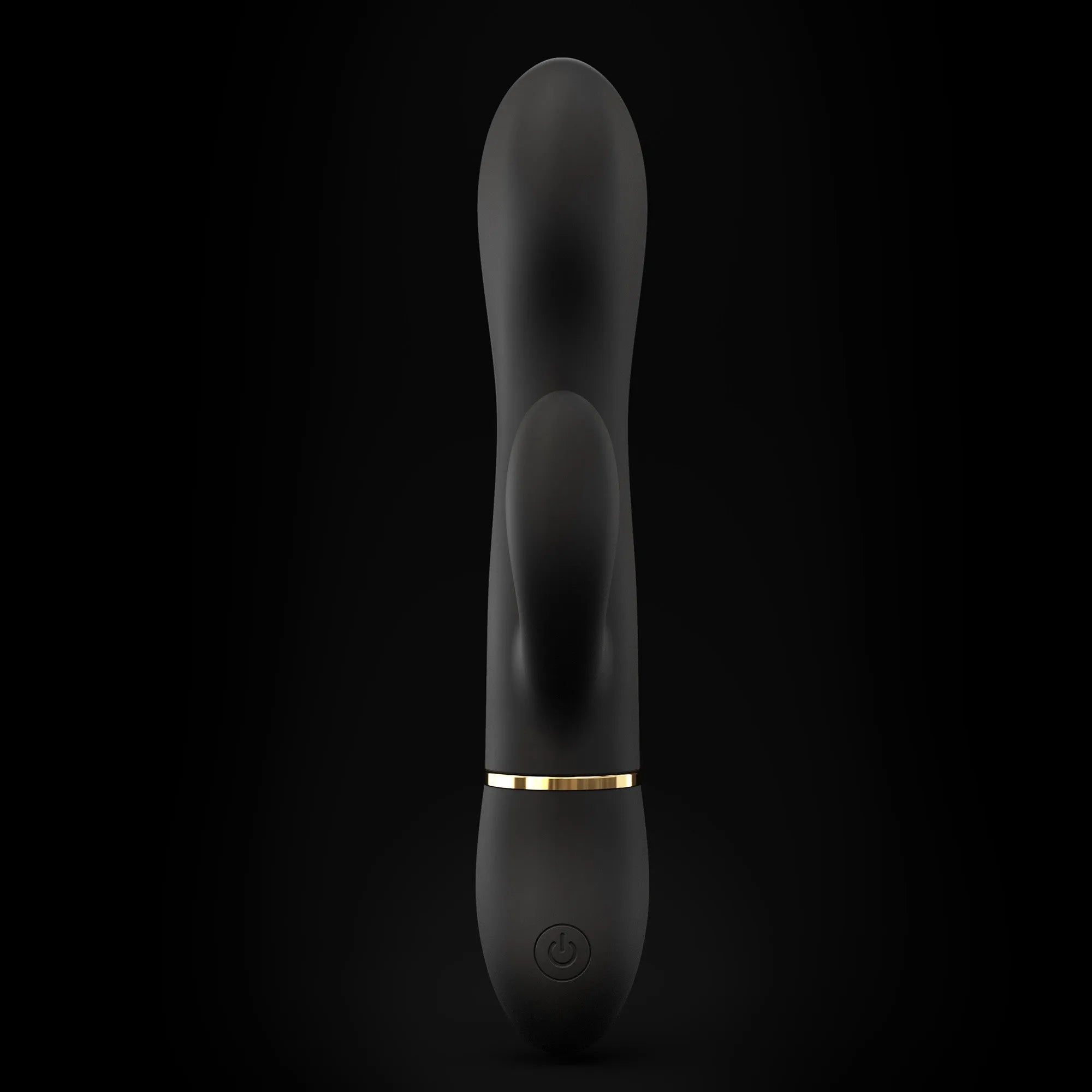 Vibromasseur puissant Glam Rabbit stimulation point G clitoris silicone waterproof