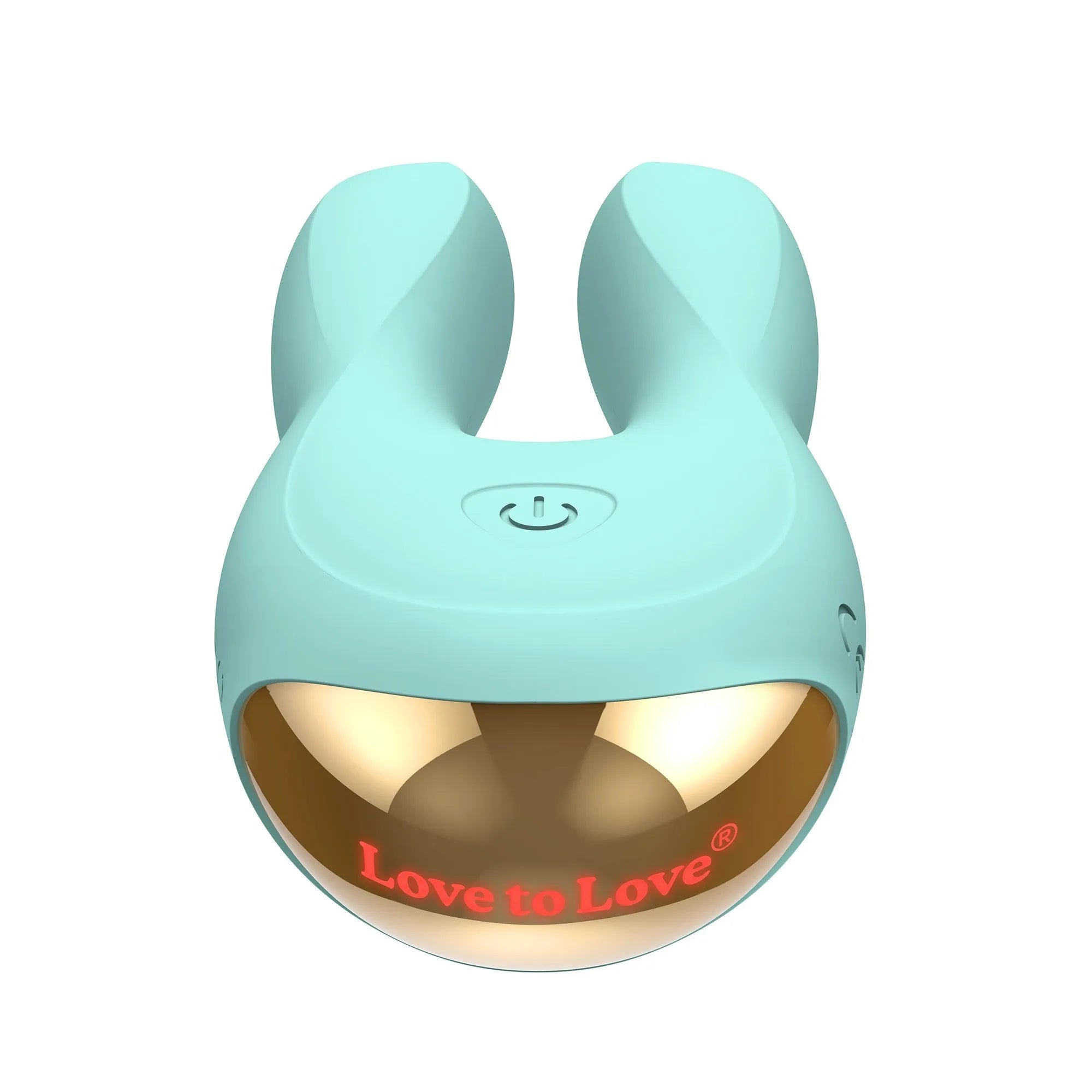 Stimulateur puissant silicone menthe oreilles flexibles multi-usage vibrations ajustables