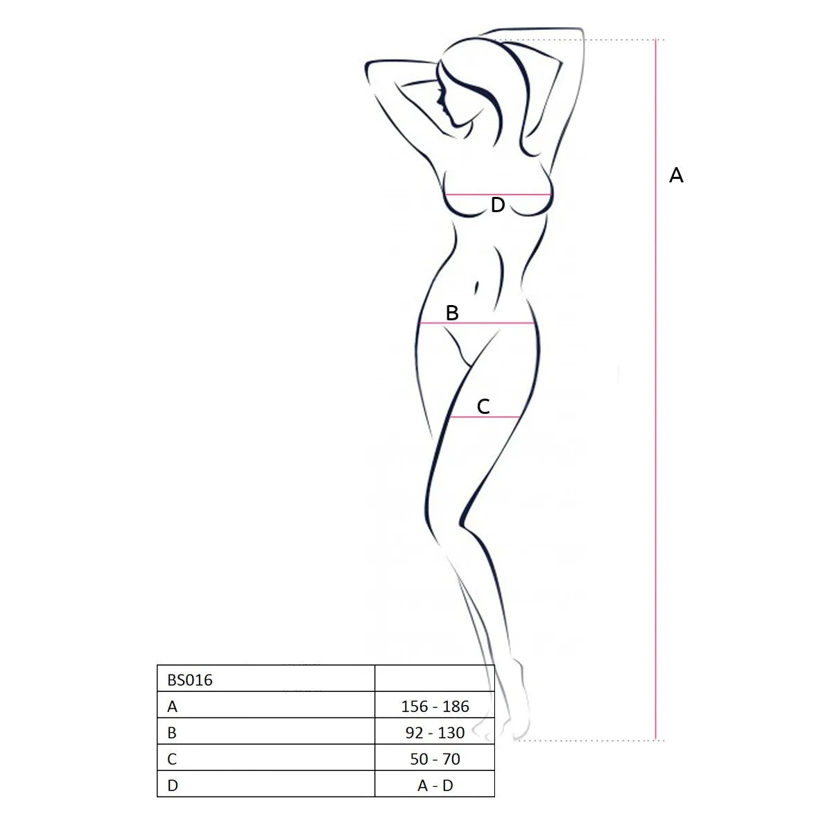 Bodystocking noir dentelle élastique grande taille 36-42, motifs fantaisistes, bretelles arrondies, confort et séduction.