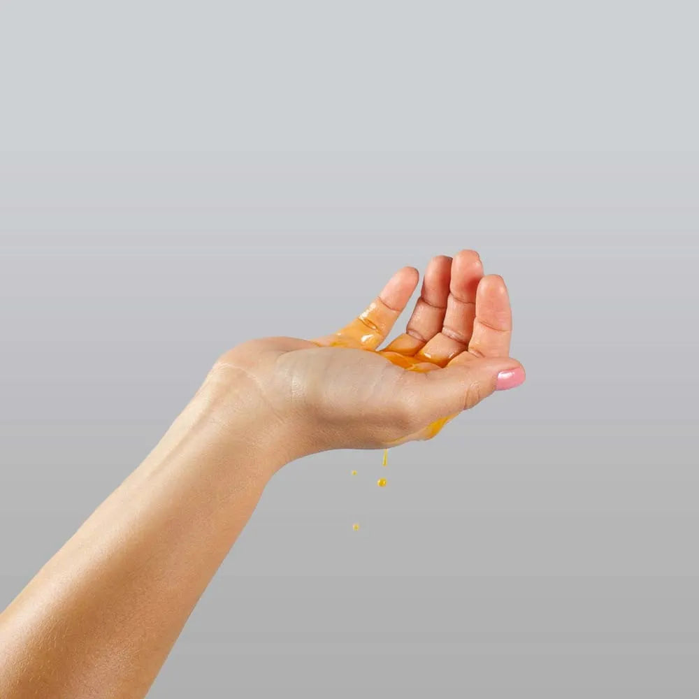 huile sèche bronzage rapide vitamineE plantes naturelles nourrissante hydratante antioxydante nongras absorption instantanée pénétration optimale spray pratique dorée 100ml