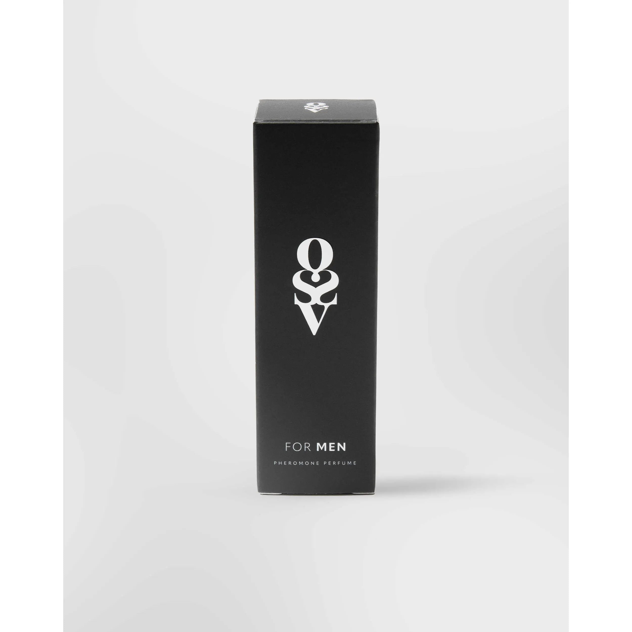 Parfum phéromone homme unique fraîcheur moderne 10 ml élégant Pologne