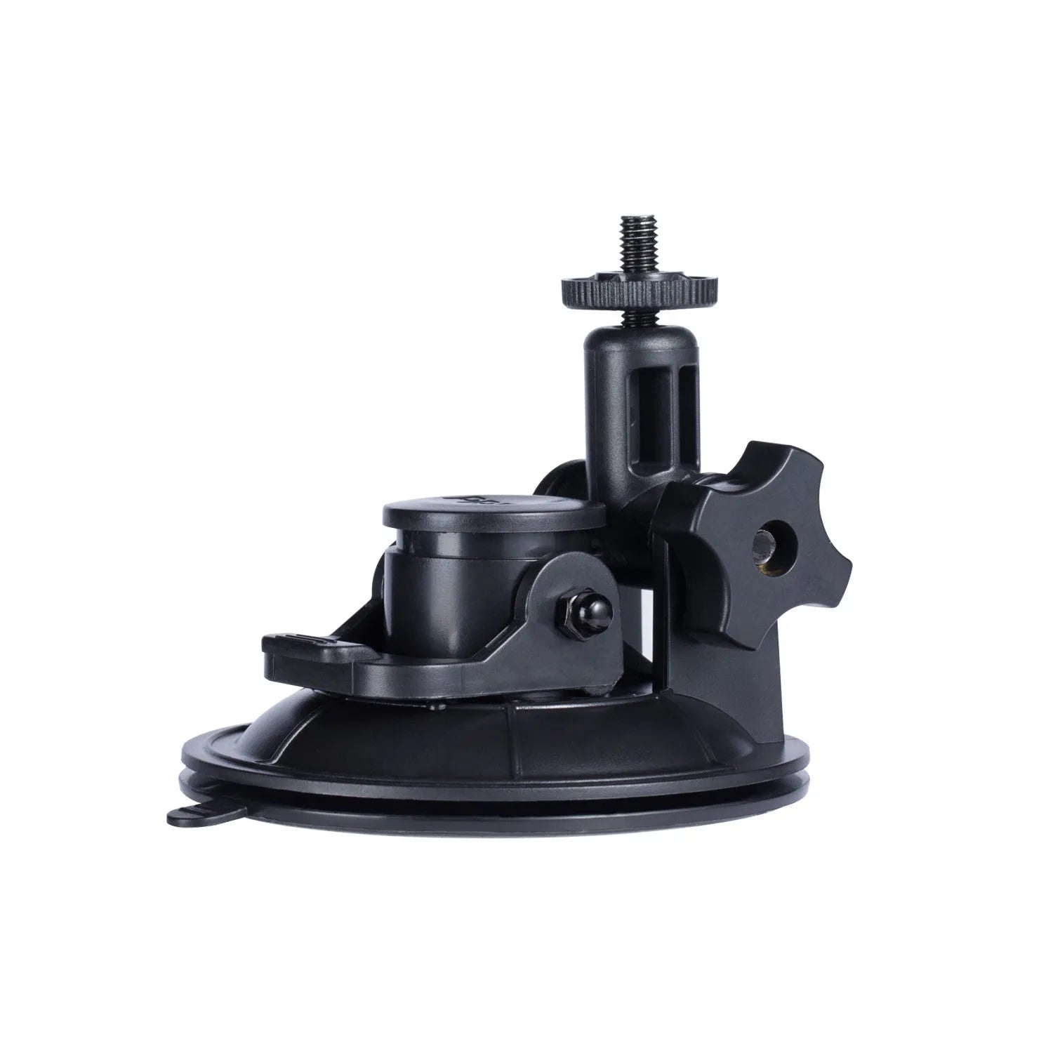 ventouse MountSupport pour masturbateur Warrior noir modèle spécifique