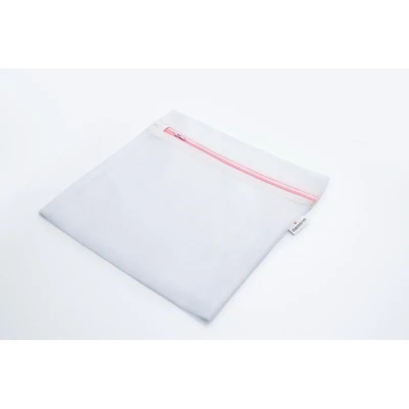 Sac lavage lingerie délicate polyester dimensions 25,5 x 25 cm