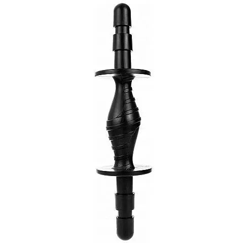 accessoire double pénétration compatible godes système connexion rapide silicone TPE PP léger ergonomique discret puissant plaisir intense