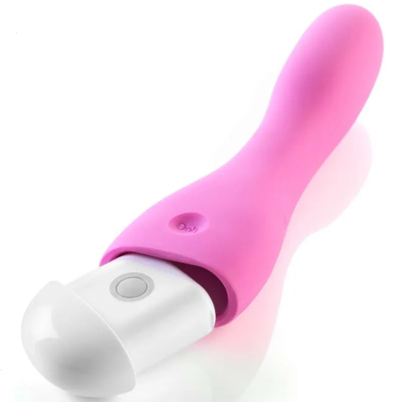Accessoire rose submersible texturé, ergonomique et sans moteur, pour plaisir aquatique personnalisé et discret.