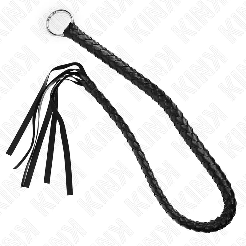 accessoires BDSM cuir véritable sensuel érotique bondage cravaches fouets plumeaux pagaies luxueux durables ergonomiques élégants sécurisés intenses