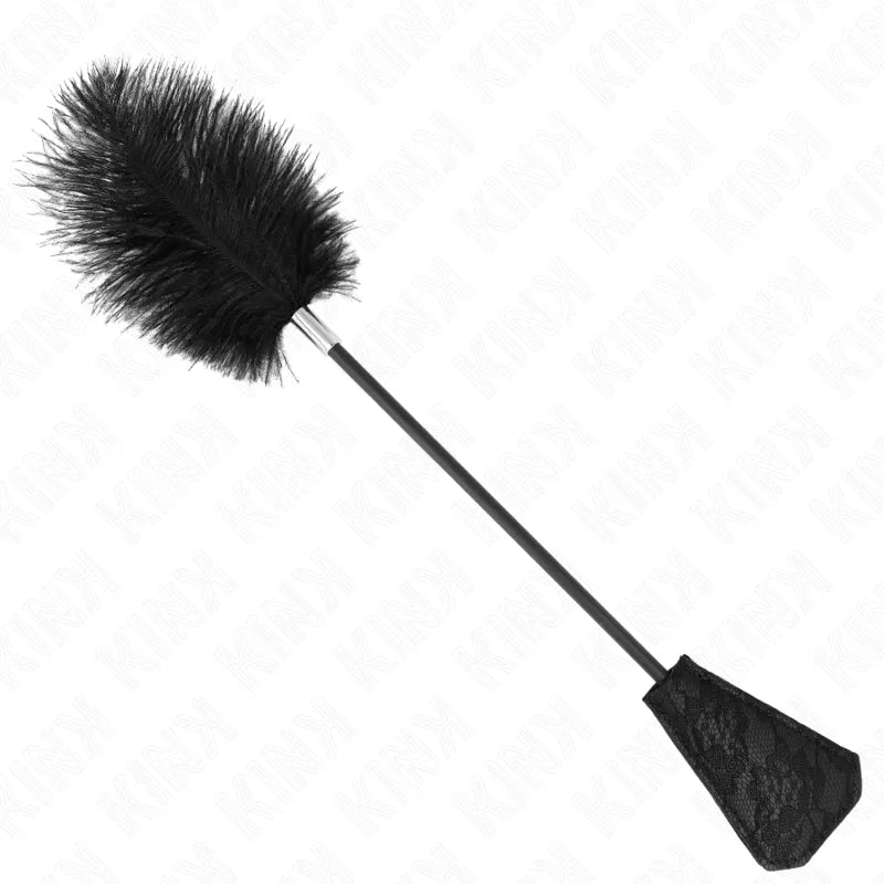 Accessoires BDSM Cuir Véritable Haute Qualité Cravache Fouet Plumeau Pagaie Durable Esthétique Ergonomique Confortable Robuste Élégant Contrôle Précision Variété Tailles