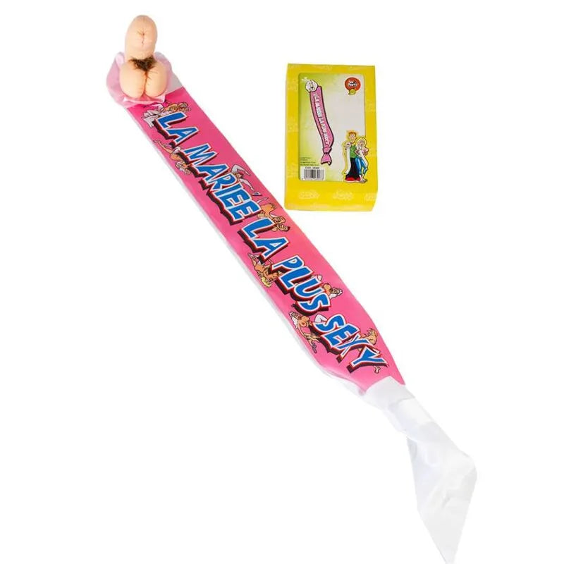 accessoires sensuels enterrement vie garçon humour originalité qualité supérieure durable confortable festif amusant souvenir inoubliable pimenter groupe cadeau ludique