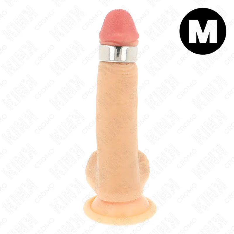 Anneau pénien BDSM cuir véritable végan réglable sangles ajustement personnalisé confort contrôle stimulation prolongée élégant sophistiqué