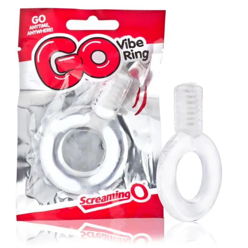 anneau pénien vibrant puissant extensible ajustable silicone hypoallergénique micro moteur silencieux autonomie trente minutes vibrations intenses