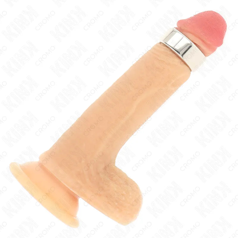 Anneau pénien cuir véritable multicolore ajustable, confort ergonomique, luxe BDSM, maintien sécurisé, esthétique raffiné.