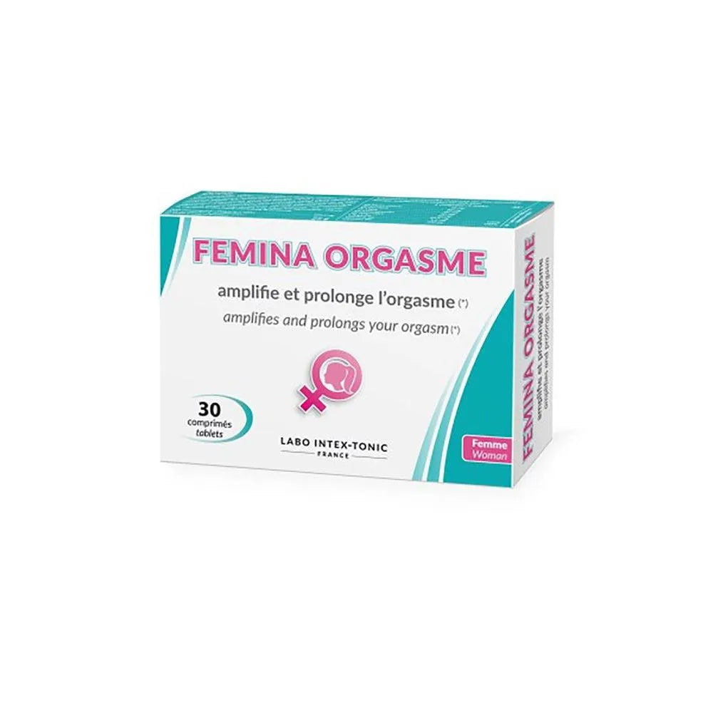 Complément alimentaire aphrodisiaque féminin naturel plantes vitamines arginine ashwagandha muira puama damiana maca gingembre libido orgasmique intensifiant prolongateur