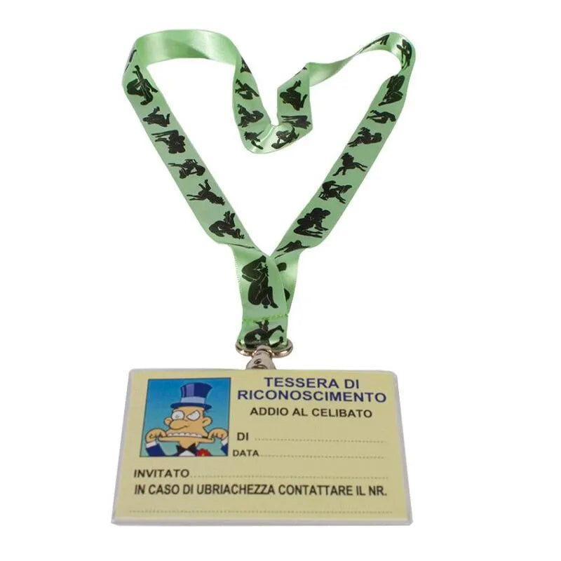 badges humoristiques enterrement vie garçon soirée originale humour adulte Femarvi qualité durable métal époxy personnalisables rigolos