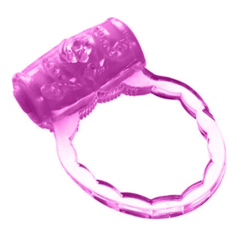 bague vibrante puissante silicone rechargeable silencieuse flexible ajustable confortable stimulante autonomie vingt minutes intime couples soirée romantique ludique anniversaire