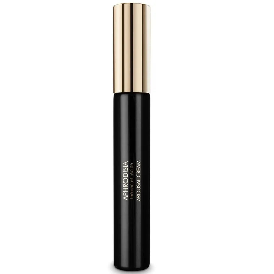 Baume clitoridien aphrodisiaque Bijoux Indiscrets parfumé envoûtant stimulant microcirculation sensibilité augmentée orgasmiques intenses discret nomade compact élégant sensualité