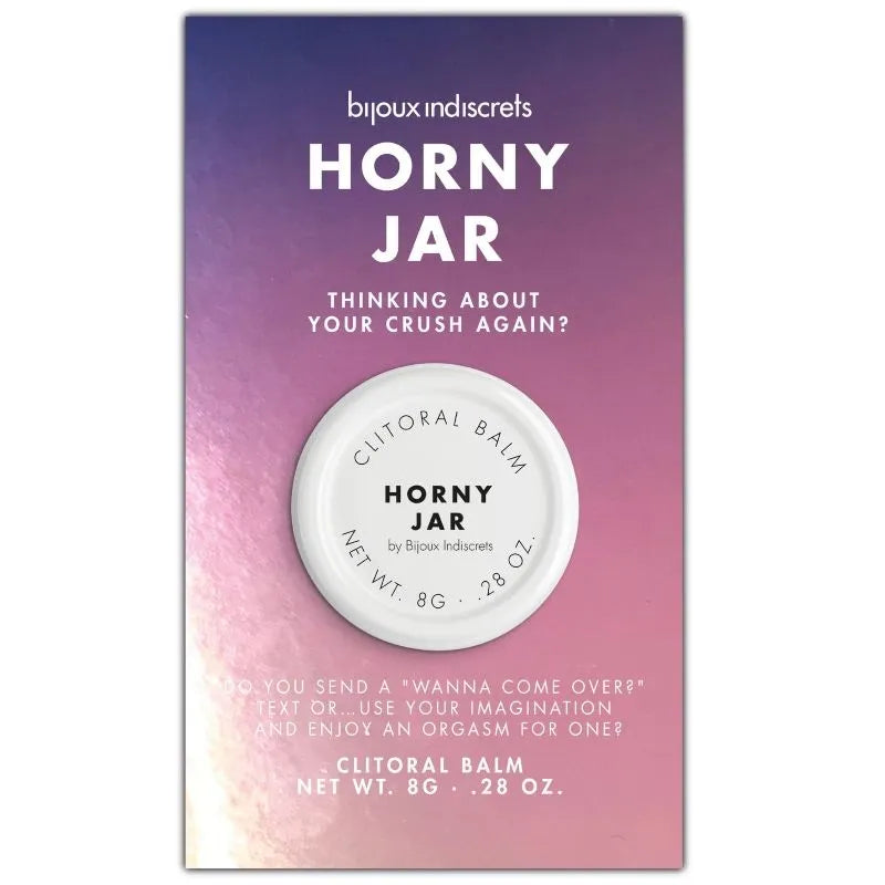 Baume clitoridien chauffant orgasmique sensoriel intime parfumé discret compact stimulant thermique soyeux nongras longue durée voyageable