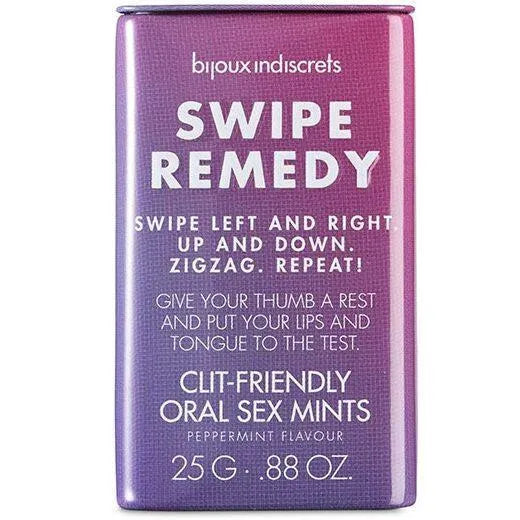 bonbons mentholés véganes sans sucre effet glacé intense sensations sensorielles sexuelles oral stimulation cunnilingus compatible préservatifs formule naturelle