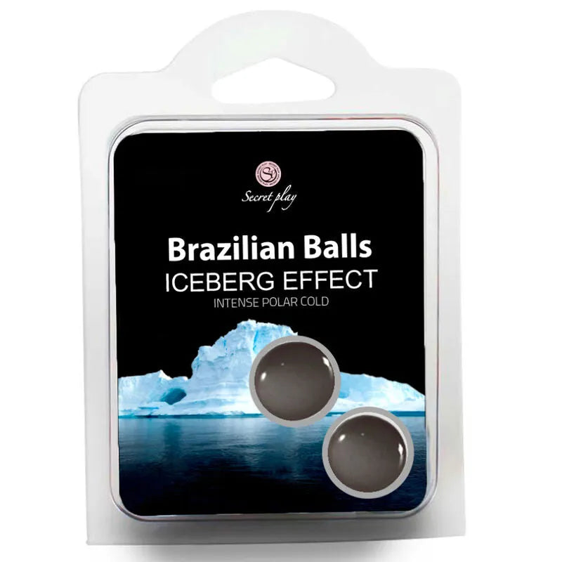 boules brésiliennes huile massage érotique sensorielle fondante mentholée rafraîchissante eucalyptus tournesol tocophéryle naturelles faciles utilisation préliminaires sensuelles intensifiantes plaisir intime