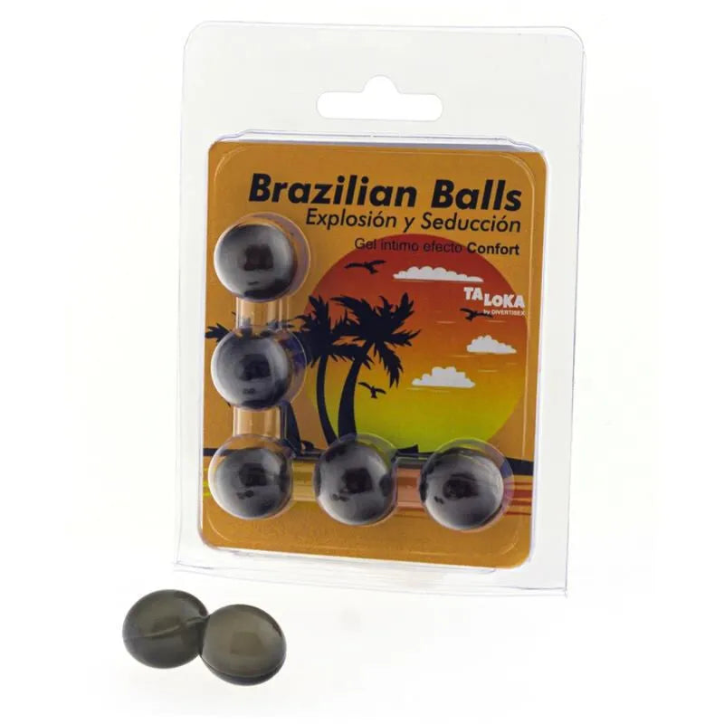 boules brésiliennes lubrifiantes sensuelles effervescentes parfumées huileuses thermosensibles fondantes olfactives massantes polyvalentes anales vaginales intimes sensorielles