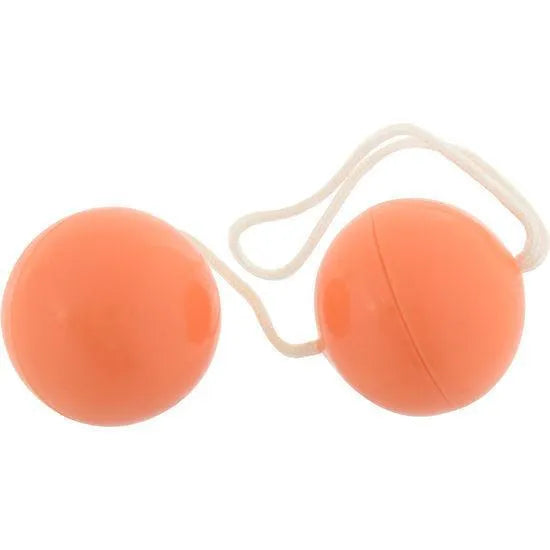 Boules Geisha vinyle vibrantes bille interne vibrations discrètes stimulation périnéale lubrification naturelle confort souple usage quotidien débutantes fiable
