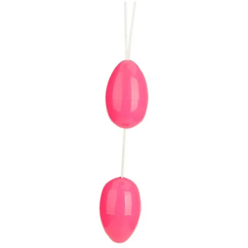 boules geisha roses stimulation anale ergonomique abs durable cordon nylon solide vibrant compatible lubrifiant solo partenaire confort sécurité élégant séduisant