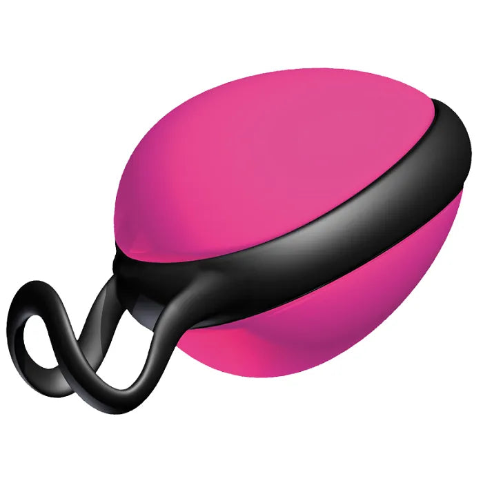 Boules Kegel Silikomed effet trampoline stimulation douce entraînement plancher pelvien renforcement périnée postnatales prévention incontinence contrôle musculaire vaginal confortable silencieuses