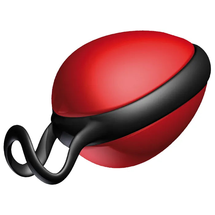 boules kegel silikomed effet trampoline stimulation douce entrainement muscles plancher pelvien renforcement vaginal plaisir intime silencieuses