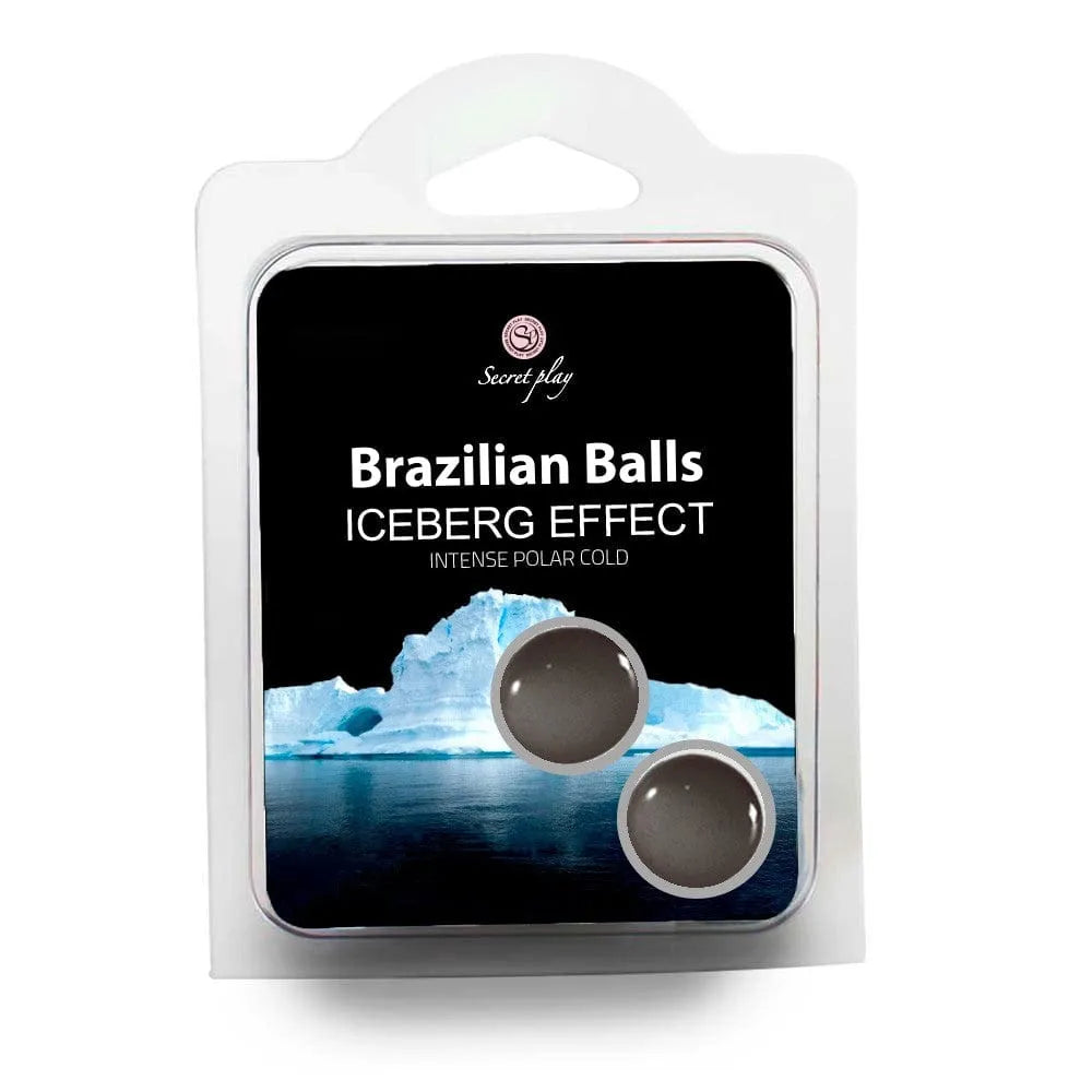 Boules Massage Brésiliennes Effet Froid Polaire Menthol Eucalyptus Dissolubles Rapides Chaleur Humidité Huile Sensuelle Naturelle Tournesol Antioxydante Rafraîchissante