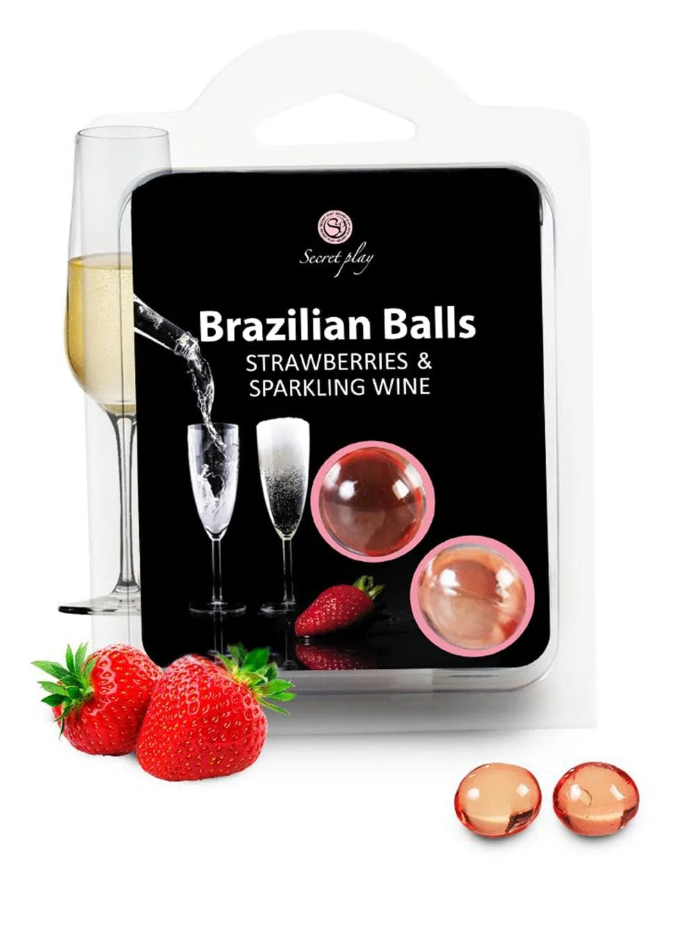 boules massage érotiques parfumées fraise vin pétillant fondantes huile sensorielle intime sensuelle portable pratique soluble chauffante naturelle tournesol enrichie tocophérol