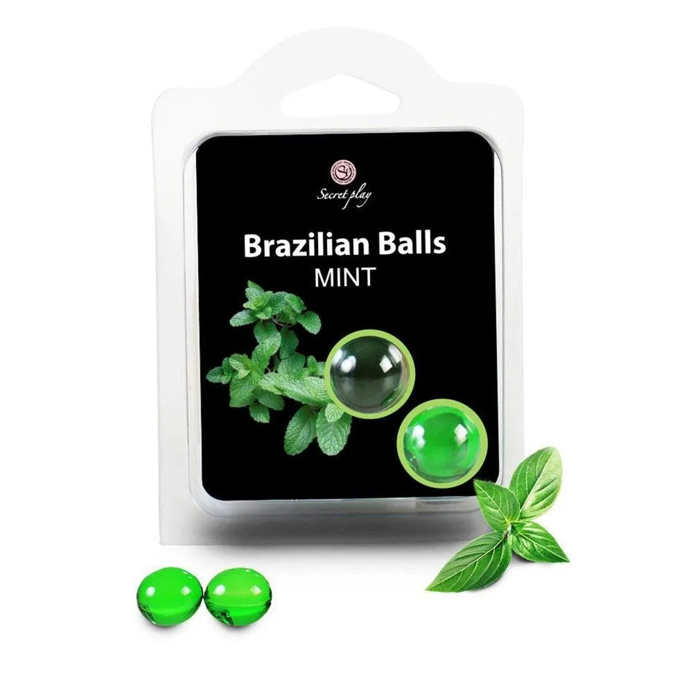 boules massage érotiques mentholées compactes portables fondantes parfumées rafraîchissantes sensorielles hydratantes nourrissantes huile tournesol tocophérol sensuelles