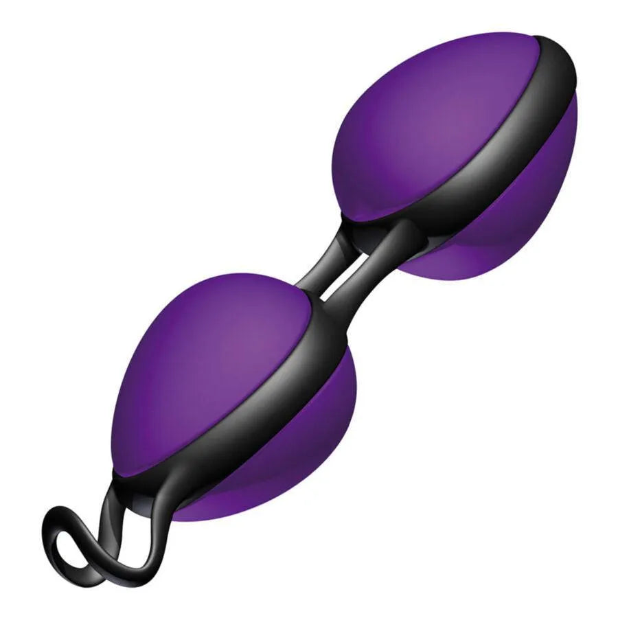Boules Vaginales Silikomed Postnatales Renforcement Pelvien Médicales Silicone Sécurisées Rééducation Périnéale Incontinence Stimulation Trampoline Extraction Boucle Discrète Garantie Cinq Ans