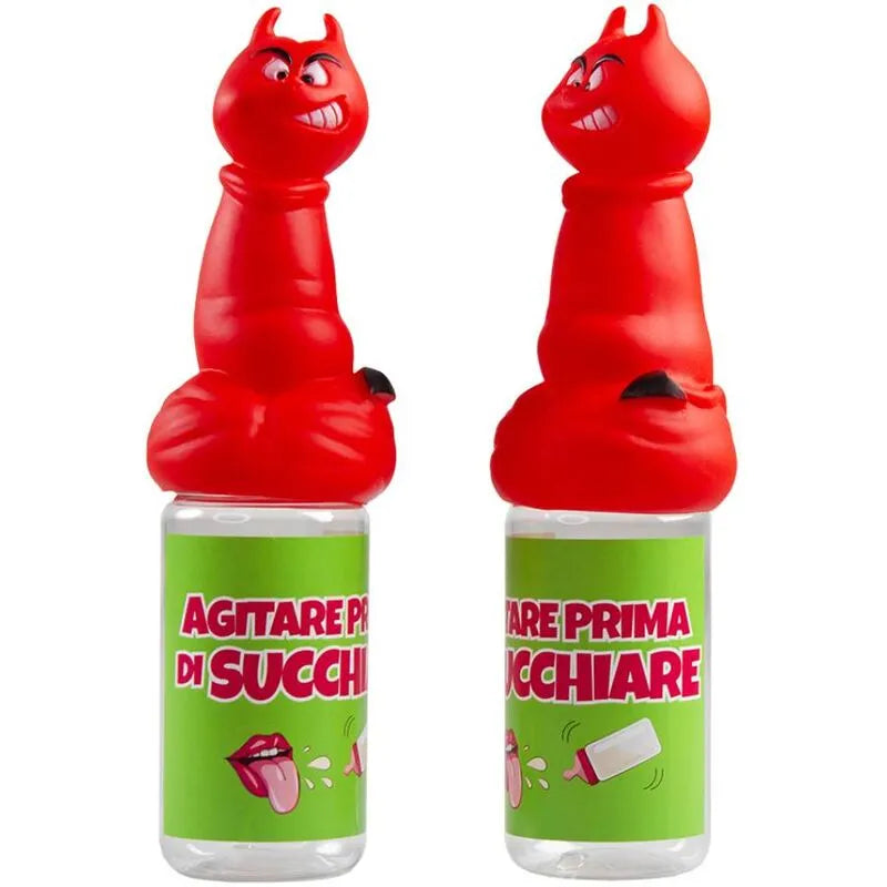 bouteille humoristique enterrement vie garçon cadeau original festif Femarvi espagnol Valence qualité rigolo insolite soirée célibataire souvenir amusant