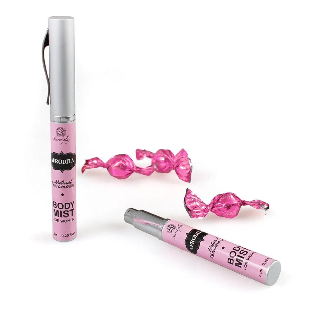 Brume corporelle aphrodisiaque truffée hydratante sensorielle envoûtante séduction irrésistible peau nourrie rafraîchissante absorption rapide bétaïne anticellulite végétale naturelle sensuelle