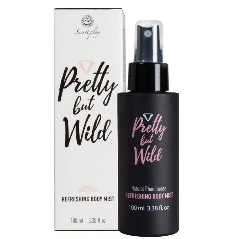 brume corporelle hydratante anti cellulite végétale fucus gotu kola hibiscus guarana bétaïne truffe tonifiante raffermissante absorption rapide