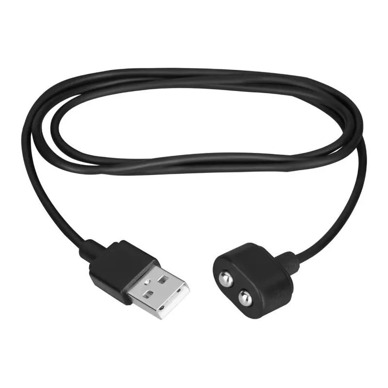Câble USB noir tressé, durable, pour charge rapide, compatible smartphones et tablettes, design compact et sécurisé.