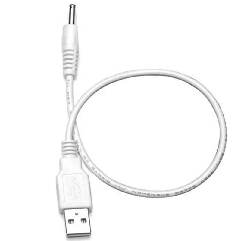 Câble USB Lelo intime recharge rapide compact portable durable compatible universel magnétique sécurisé nylon renforcé léger voyage